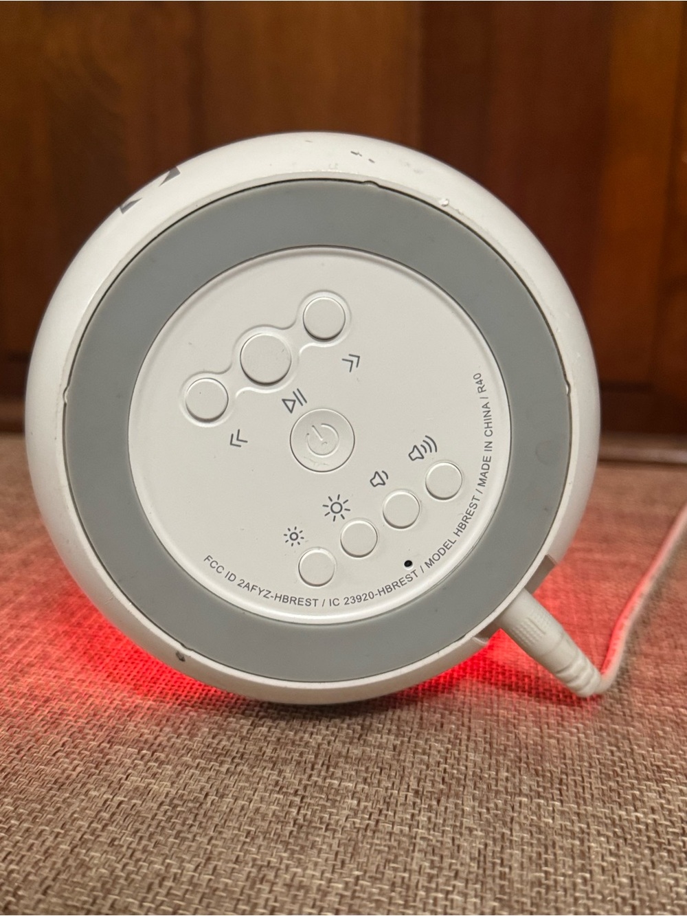 Hatch Rest, Ist Gen, Model:
HBREST - Picture 8 of 8